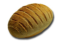 gluten free loaf small vienna